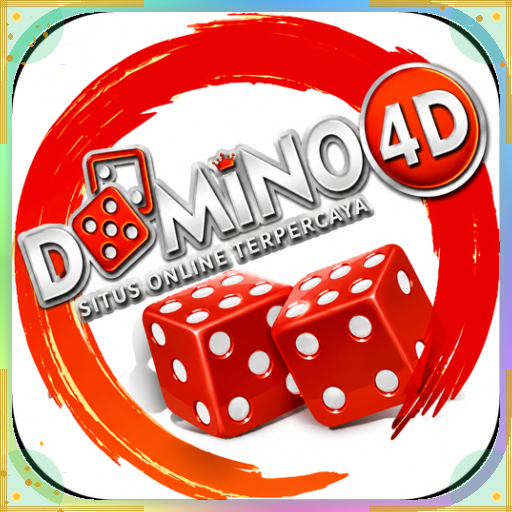 domino4d — galeri pratinjau - APK Resmi