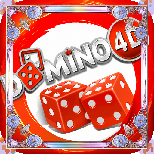 domino4d — galeri pratinjau Resmi APK
